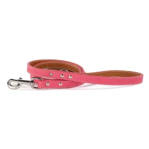 tuscan leash - pink