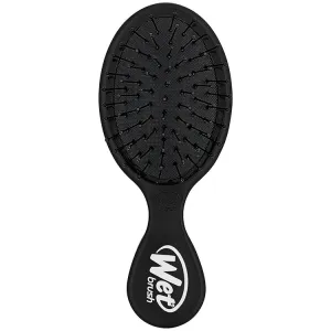 Wet Brush Mini Detangler- Black