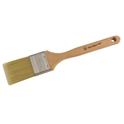 Wooster Chinex FTP Flat Sash Brush