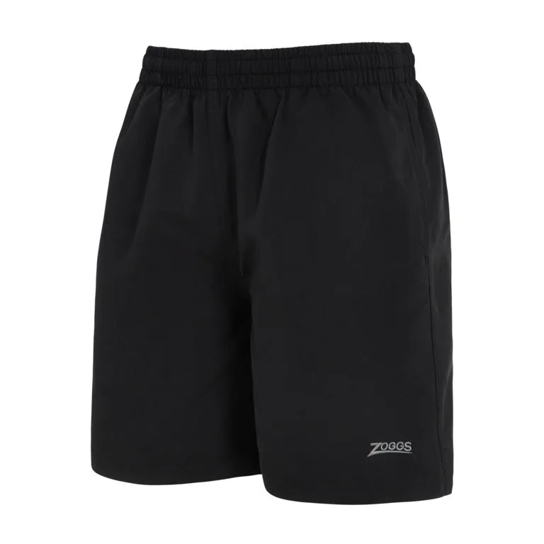 Zoggs Penrith 15in Boys Swim Shorts